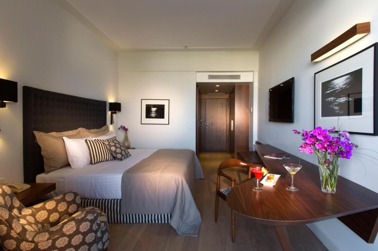Aquila Atlantis Hotel Heraklion  Luaran gambar Deluxe room