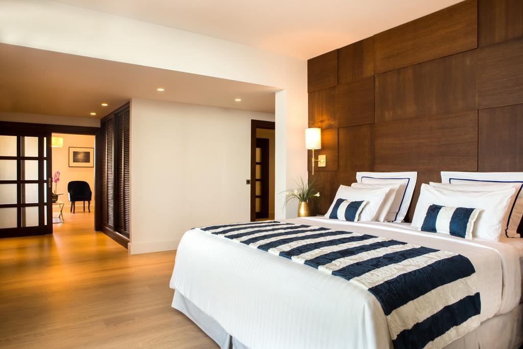 Aquila Atlantis Hotel Heraklion  Luaran gambar