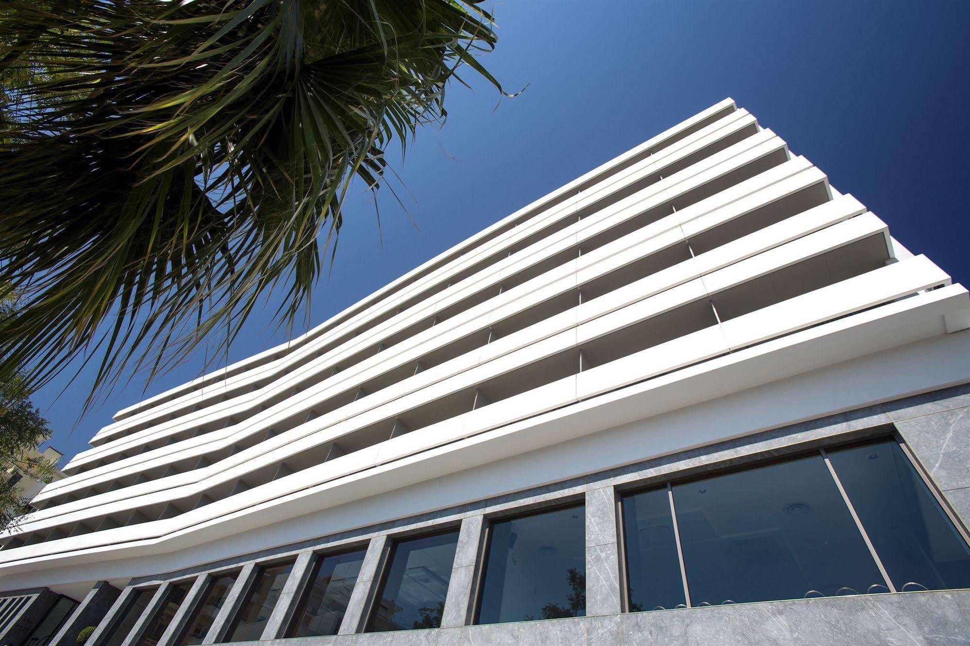 Aquila Atlantis Hotel Heraklion  Luaran gambar The Atlantis Paradise Island Resort